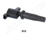 FORD Катушка зажигания C-Max 1,8-2,0 07-, Focus, S-Max 06-. JAPANPARTS BO-312 (фото 1)