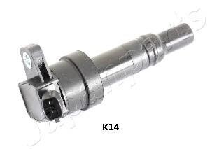 HYUNDAI Катушка зажигания i10 1,0 13-, KIA Picanto 1,0 11- JAPANPARTS BO-K14