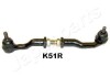 Наконечник рулевой тяги KIA SPORTAGE I/II 94-03 PR JAPAN PARTS JAPANPARTS SA-K51R (фото 1)