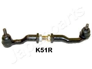 Наконечник рулевой тяги KIA SPORTAGE I/II 94-03 PR JAPAN PARTS JAPANPARTS SA-K51R