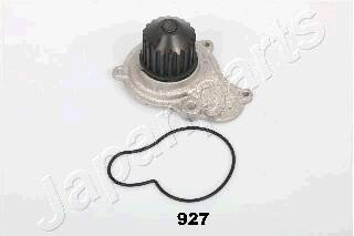 Насос водяной CHRYSLER PT CRUISER 2,4 00- JAPAN PARTS JAPANPARTS PQ-927