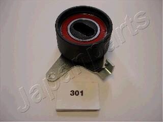 MAZDA Натяжной ролик 323 1,5/1,6/1,8 XedosMX-5&quot; JAPANPARTS BE-301