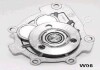 Насос водяной CHEVROLET AVEO/CRUZE 1,4/1,6 08- JAPAN PARTS JAPANPARTS PQ-W06 (фото 1)