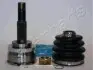 Шрус (кулак) внешний NISSAN SUNNY 91- 1,4/2,0 +ABS JAPAN PARTS JAPANPARTS GI-113 (фото 1)