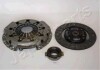 NISSAN К-кт сцепления Primera 2.0TD 96- 225mm JAPANPARTS KF-171 (фото 1)