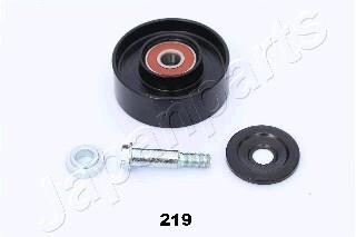 TOYOTA Ролик натяжной Land Cruiser 3,0D 02- JAPANPARTS RP-219