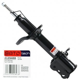 Амортизатор SATO SATO TECH 21294RR (фото 1)
