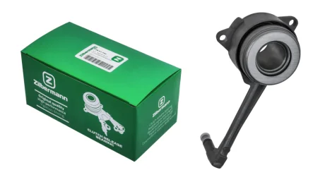 Подшипник выжимной гидравлический, 2.0/2.5TDI 03-15 ZILBERMANN 07-762