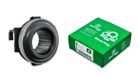 Подшипник выжимной, 1.2i/1.4i/1.6/1.5dCi/1.9D/dCi ZILBERMANN 07-761