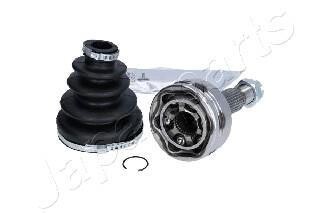 NISSAN Шрус внешний Qashqai 1.6 (МКП) JAPANPARTS GI-1019