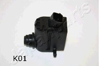 Насос омывателя JAPAN PARTS JAPANPARTS WP-K01 (фото 1)