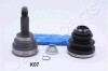 Шрус (кулак) внешний KIA RIO 1,5 00- JAPAN PARTS JAPANPARTS GI-K07 (фото 1)