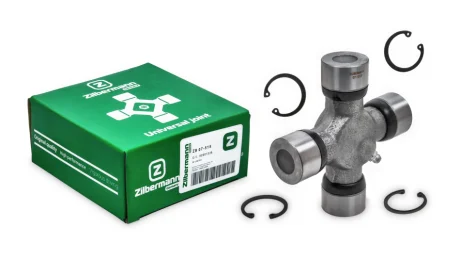 Хрестовина, 30,2x106 (з масляною) ZILBERMANN 07-515