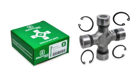 Крестовина, 31x110 DB Vario-Atego ZILBERMANN 07-513