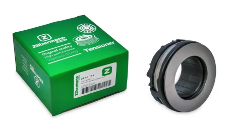 Підшипник вичавлений, 88-00 ZILBERMANN 07-759