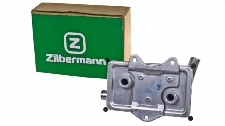 Радіатор оливний, TDI ZILBERMANN 04-840