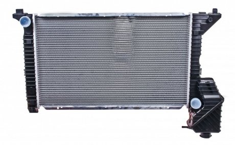 Радиатор воды, TDI ZILBERMANN 04-805 (фото 1)