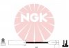 Комплект проводов зажигания NGK 4054 (фото 2)