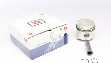 Поршень Citroen NPR 130 037 0013 00