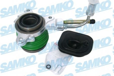 Підшипник зчеплення SAMKO M30449