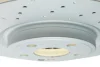 Диск тормозной MERCEDES A(W176)/ B(W246)/GLA(X156) &quot;F D=320mm &quot;12&gt;&gt; TEXTAR 92262105 (фото 4)