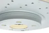 Диск тормозной MERCEDES A(W176)/ B(W246)/GLA(X156) &quot;F D=320mm &quot;12&gt;&gt; TEXTAR 92262105 (фото 5)