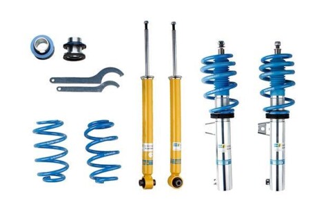 Комплект підвіски. BILSTEIN 47-251588