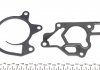 Комплект прокладок (верхній) Nissan Juke 1.6 10- (без прокл. клап. кришки) ELRING 794.500 (фото 11)
