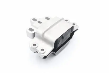 -TEKNOROT VW Подушка двигателя лев.Golf,Octavia,Caddy III,IV,Jetta,Passat,Touran 03- KAUTEK VW-EM017