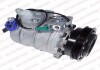 DELPHI VW Компрессор кондиционера Audi A4/6/8,Skoda SuperB,Passat 96- DELPHI TSP0159315 TSP0159315