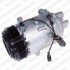 Компресор кондиціонера VAG/FORD A3/TT/Galaxy/Toledo/Bora/Golf4/NewBeetle/Sharan Delphi запчасти TSP0159060