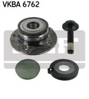 Підшипник ступиці, комплект AUDI A6/A7/Q5 "R "10-18 SKF VKBA 6762