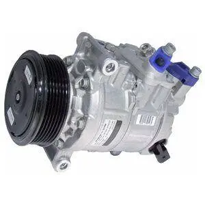 Компрессор, кондиционер DELPHI TSP0159969
