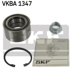 Підшипник колісний SKF VKBA 1347