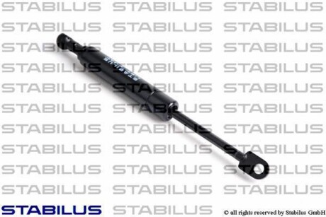 Амортизатор кришки багажника STABILUS 7101FU