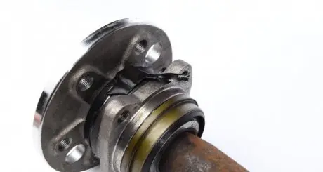 Піввісь MB ROTWEISS DSC_RWS1110