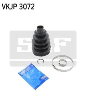 Пыльник привода колеса SKF VKJP 3072