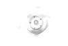 Помпа воды Renault Trafic/Scenic/Megane/Opel Vivaro/Nissan Qashqai/X-Trail 1.6dCi 14- BUGATTI PA10216 (фото 2)