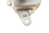 Помпа воды Renault Trafic/Scenic/Megane/Opel Vivaro/Nissan Qashqai/X-Trail 1.6dCi 14- BUGATTI PA10216 (фото 8)