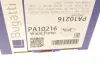 Помпа воды Renault Trafic/Scenic/Megane/Opel Vivaro/Nissan Qashqai/X-Trail 1.6dCi 14- BUGATTI PA10216 (фото 10)