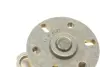 Помпа воды Land Rover Discovery IV 3.0TD 4x4/Range Rover IV/Sport 3.0D/Hybrid 4x4 09- (R/B) (7лоп) BUGATTI PA10218 (фото 6)