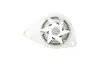 Помпа води Citroen C2/C3/Berlingo/Nemo/Peugeot 206/207/307/Bipper 1.1/1.4i 96- BUGATTI PA10012 (фото 5)