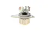 Помпа води Citroen C2/C3/Berlingo/Nemo/Peugeot 206/207/307/Bipper 1.1/1.4i 96- BUGATTI PA10012 (фото 6)