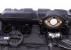 Крышка клапанов с клапаном вентиляции и уплотнением BMW N52B30/N52B25 BILSTEIN FEBI 103099 (фото 2)