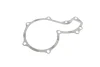 Помпа води Audi/Seat/VW 1.3-2.0/1.6-2.0i/1.6-1.9D/TD/SDI/1.8GTI/2.0E 78-03 (R/B) (6 лоп.) BUGATTI PA10162 (фото 11)
