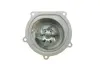 Помпа воды Honda Accord V/VI/Civic VI 2.0TDi/i D/Land Rover Freelander 2.0DI 4x4 96-02 (B/B) (6 лоп) BUGATTI PA5204 (фото 2)
