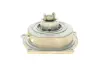 Помпа воды Honda Accord V/VI/Civic VI 2.0TDi/i D/Land Rover Freelander 2.0DI 4x4 96-02 (B/B) (6 лоп) BUGATTI PA5204 (фото 4)