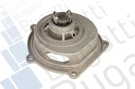 Помпа воды Honda Accord V/VI/Civic VI 2.0TDi/i D/Land Rover Freelander 2.0DI 4x4 96-02 (B/B) (6 лоп) BUGATTI PA5204