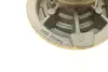 Помпа воды Opel Astra F/G/Vectra A/B/Kadett E 1.7D/TD/1.8i 16V/2.0i 16V 88-00 BUGATTI PA7202 (фото 6)
