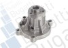 Помпа воды Seat Cordoba/Ibiza/Toledo/Skoda Fabia/Roomster/VW Polo 1.2/1.2 12V 02- BUGATTI PA10045 (фото 1)